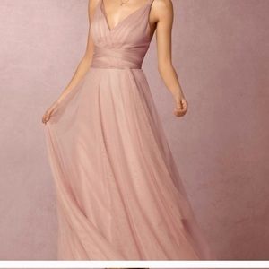 BHLDN Zahria dress Sz. 6